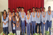 Ankerite Pushpa Sri Ram Academy-Board Toppers